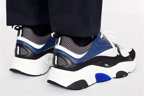 dior b22 reciept|dior b22 sneakers price.